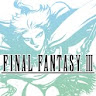 FINAL FANTASY III icon