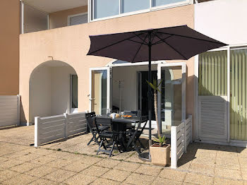 appartement à Chateau-d'olonne (85)