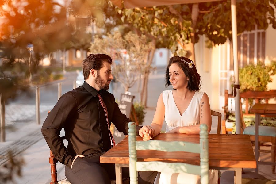 Fotógrafo de casamento Raimonda Albrow (ralbrow). Foto de 3 de novembro 2022