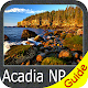 Acadia National Park GPS Map Navigator Download on Windows