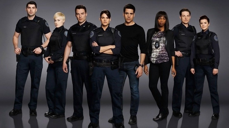 Rookie Blue