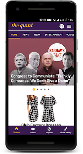 The Quint - News, Viral Videos(圖1)-速報App