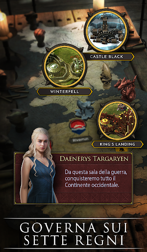 Game of Thrones Conquest Spiel Hack Online