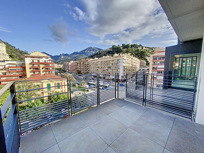 Vente appartement 2 pièces 47.2 m² à Menton (06500), 318 500 €