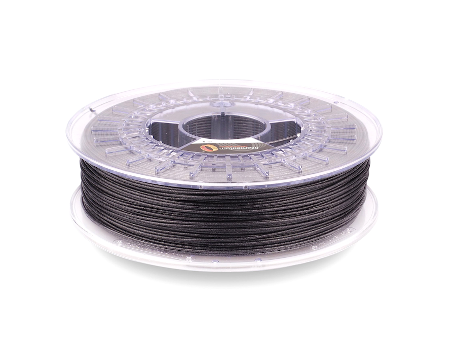  Fillamentum Extrafill Turquoise Blue PLA Filament - 1.75mm (0.75kg)