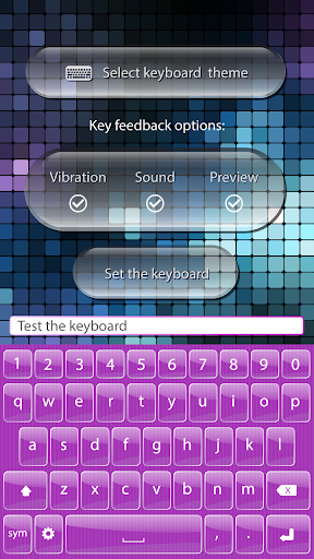 免費下載生活APP|Glass Keyboard Themes app開箱文|APP開箱王