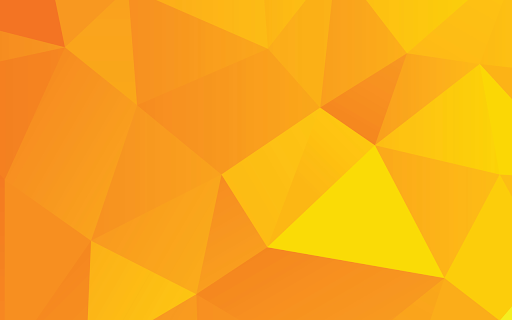 Yellow geometric screenshot 1