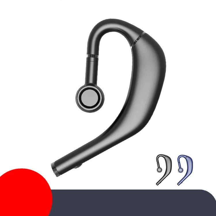 Title 4, Wireless Hanging Ear Business Bluetooth Headset...