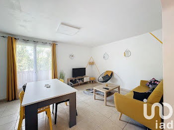 appartement à Montpellier (34)