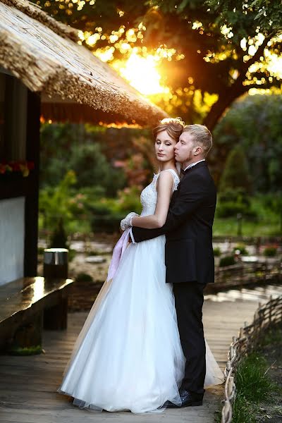 Wedding photographer Svetlana Sokolova (sokolovasvetlana). Photo of 7 December 2014