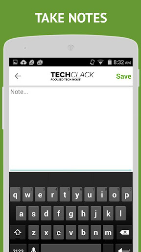 免費下載新聞APP|TechClack: Tech News & Stories app開箱文|APP開箱王