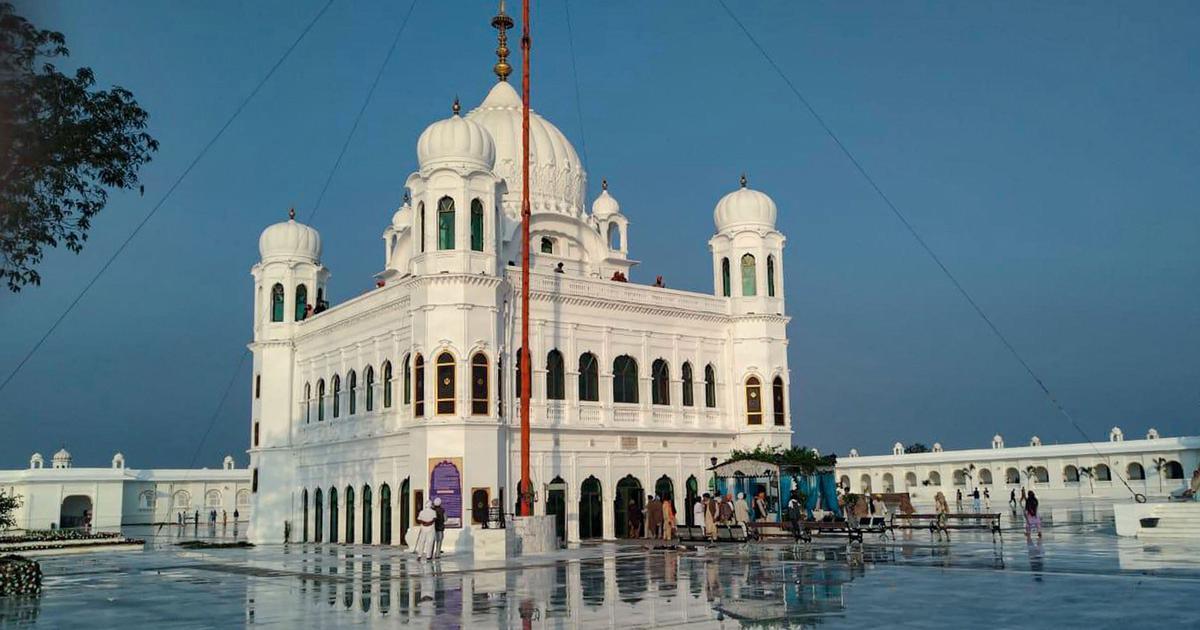 Kartarpur Corridor to reopen on Wednesday ahead of Gurpurab