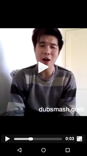 最高dubsmash日本のビデオ