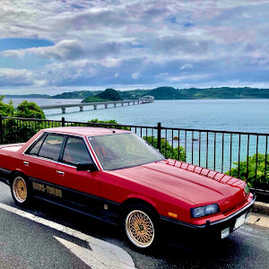 スカイライン DR30