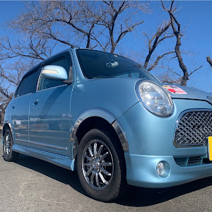 ミラジーノ L650S