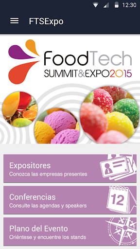 FTSExpo