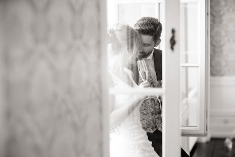 Vestuvių fotografas Monika Pachler-Blaimauer (monikapb). Nuotrauka 2023 balandžio 19