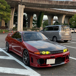 スカイライン GT-R BNR32