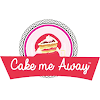 Cake Me Away, Kurla, Mumbai logo