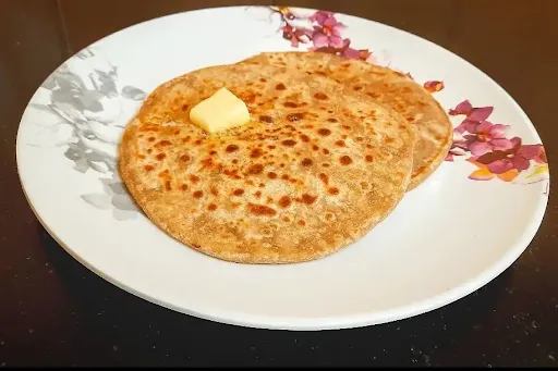 Sattu Paratha