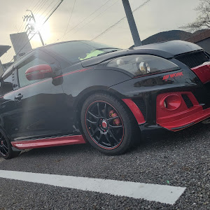 スイフトスポーツ ZC32S