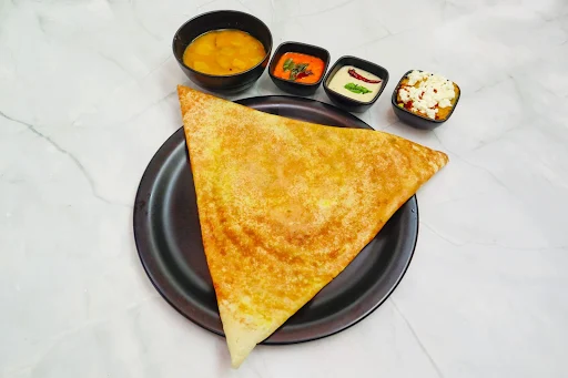 Paneer Dosa