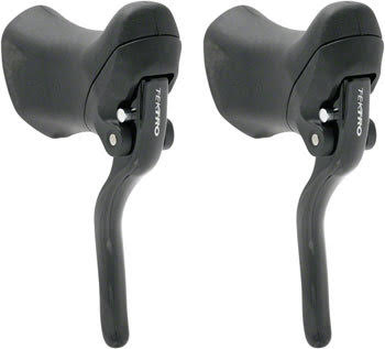 Tektro RL340  Ergo Brake Levers alternate image 4