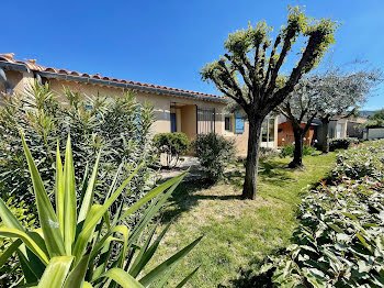 villa à Vaison-la-Romaine (84)