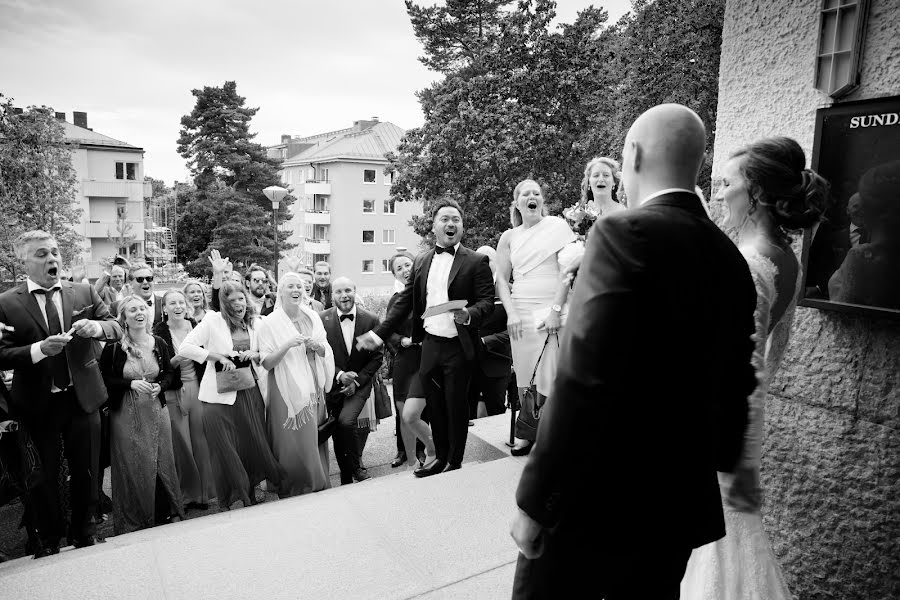 Fotógrafo de casamento Jan Gleisner (jgleisner). Foto de 6 de janeiro 2020