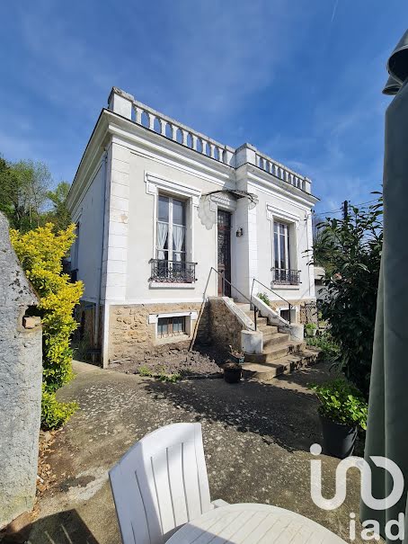 Vente maison 3 pièces 61 m² à Yerres (91330), 296 000 €