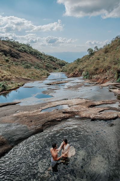 Fotógrafo de casamento Jonnathan Berger (jonnathan). Foto de 13 de fevereiro 2020