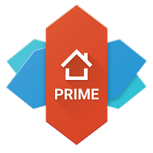 Nova Launcher Prime v5.0.2 APK