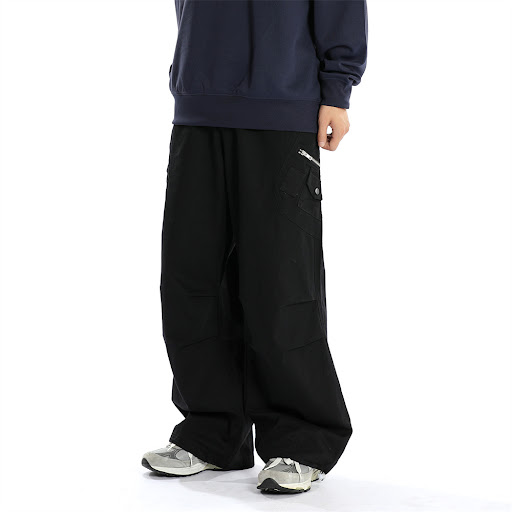 Title 5, National Fashion Casual Trousers for Men Everyd...