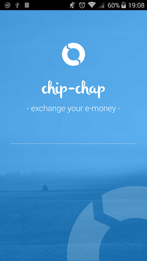 Bitcoin Chip Chap - Euro Cash