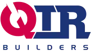 QTR Builders Ltd  Logo