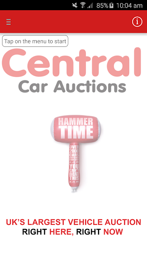 Central Car Auctions