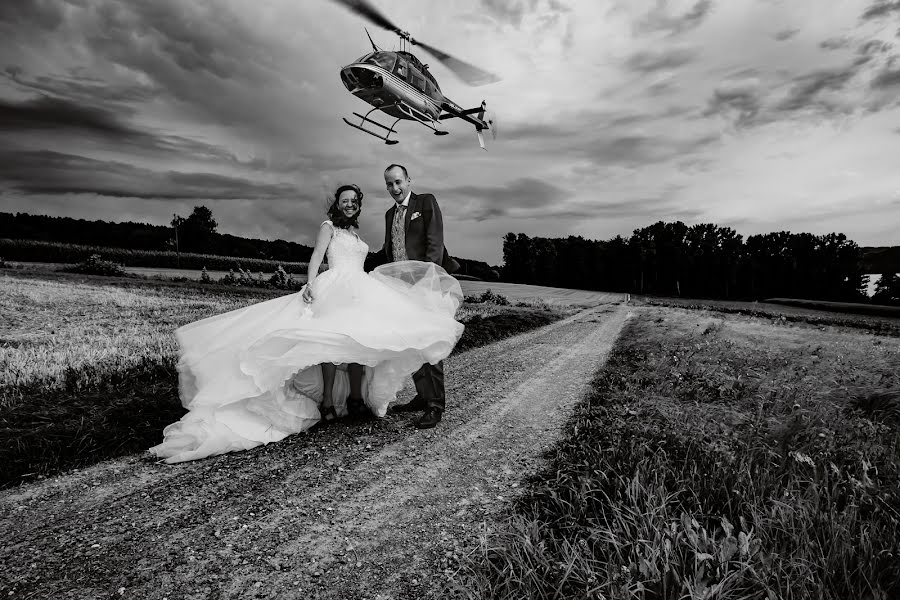 Fotógrafo de casamento Frank Hedrich (hedrich). Foto de 8 de fevereiro 2023