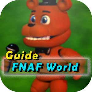 FREETIPS FNAF World APK voor Android Download