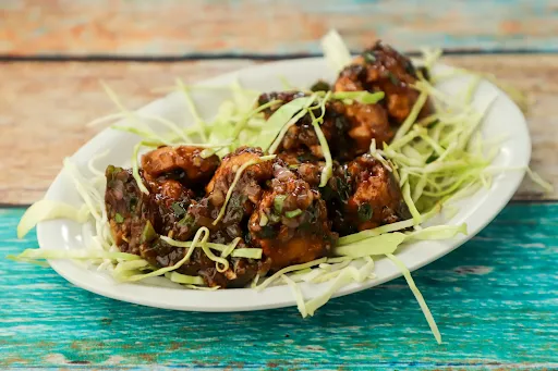 Paneer Chilli