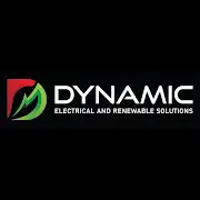 Dynamic Electrical And Renewable Solutions Ltd Logo