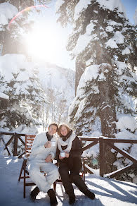 Wedding photographer Emil Doktoryan (doktoryan). Photo of 24 November 2022