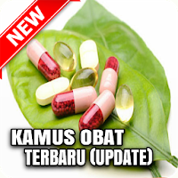 Kamus Obat Herbal Lengkap Update 2020