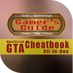 Cheats for GTA All-in-1 Apk