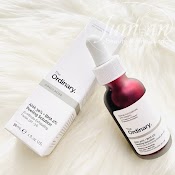 [Bill Us] Serum Tẩy Tế Bào Chết Aha 30% + Bha 2% The Ordinary (30Ml) - The Ordinary Aha 30% Bha 2% Peeling Solution