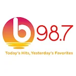 b98.7 FM Apk