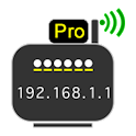 Router Config Shortcut Pro icon