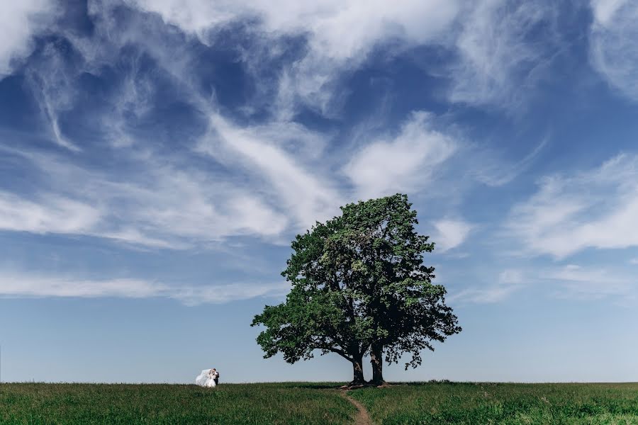 Fotógrafo de bodas Kirill Zaykovskiy (kirillzaikovsky). Foto del 22 de junio 2020