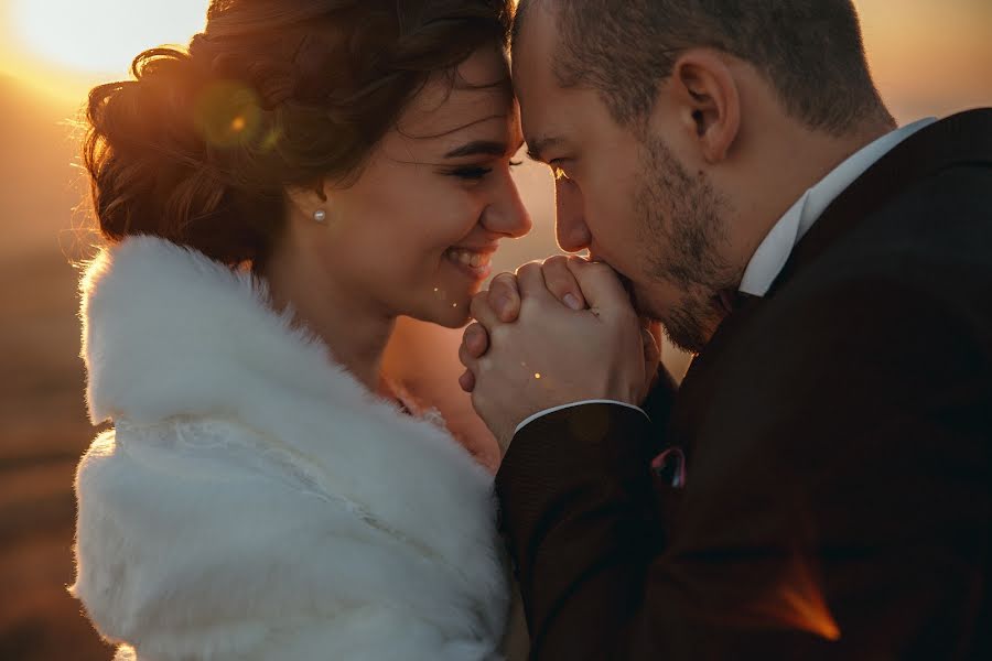 Wedding photographer Ekaterina Alferova (alferova). Photo of 10 February 2019