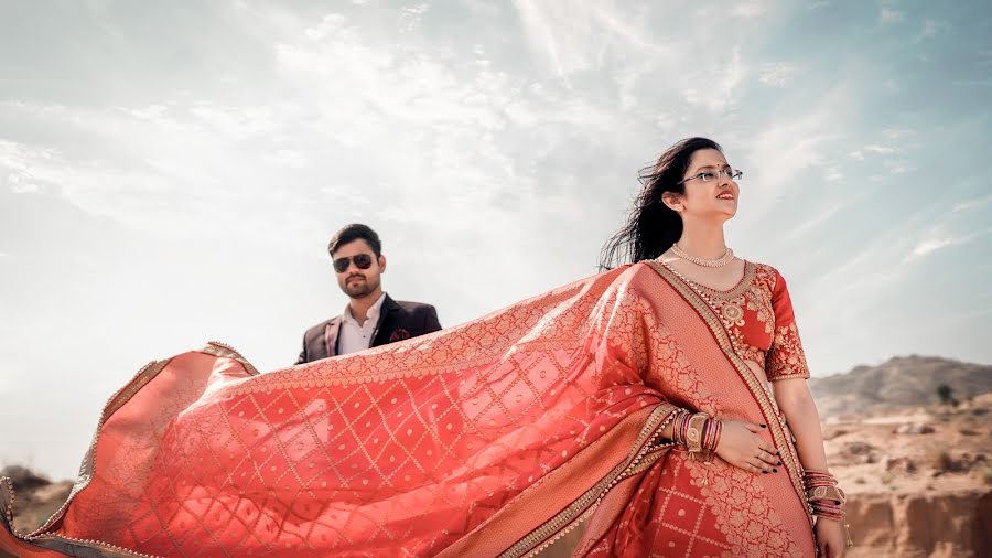 Photographe de mariage Sunil Soni (jphotos). Photo du 12 juillet 2019