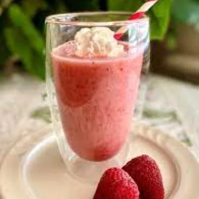 Strawberry Shake